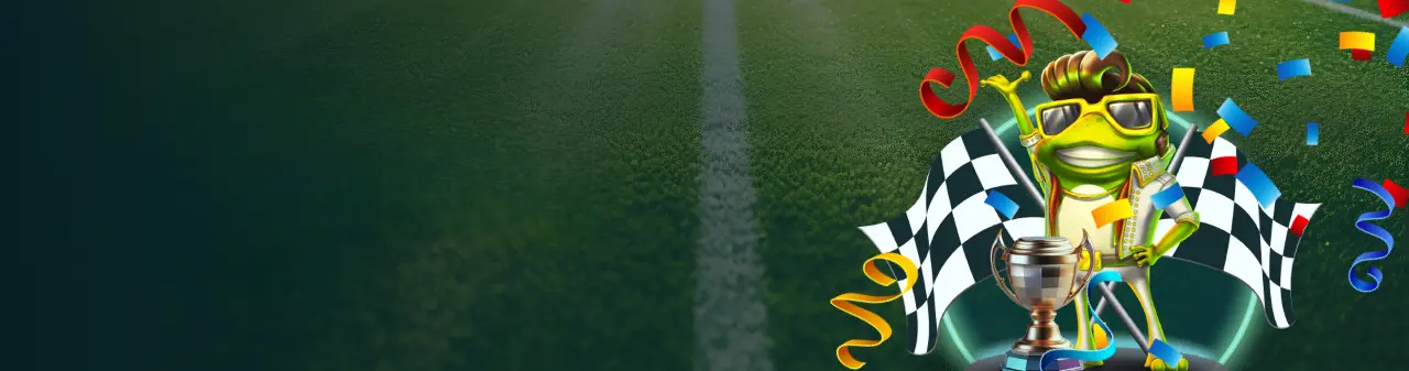 22Bet Willkommensbonus