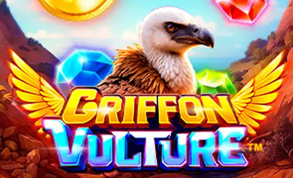 Griffon Vulture
