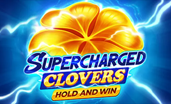 Supercharged Clovers Supercharged Clovers