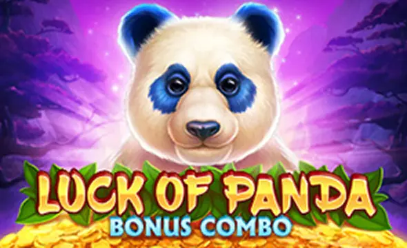 Luck of Panda Luck of Panda